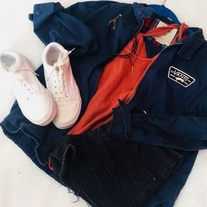 Vans Jacket